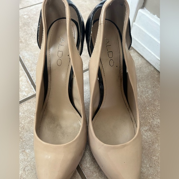 ALDO Stiletto Heels - Picture 7 of 9